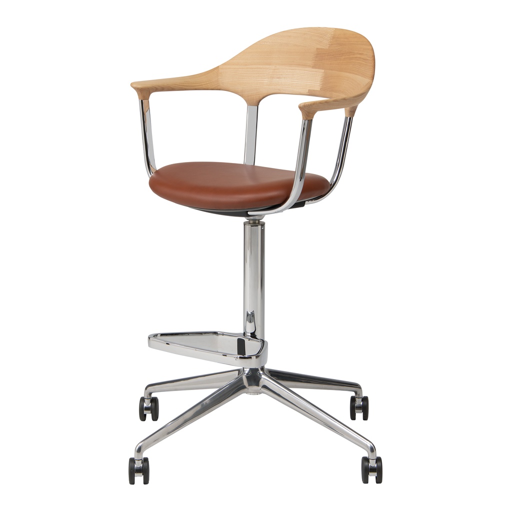 Four High Chair - 7