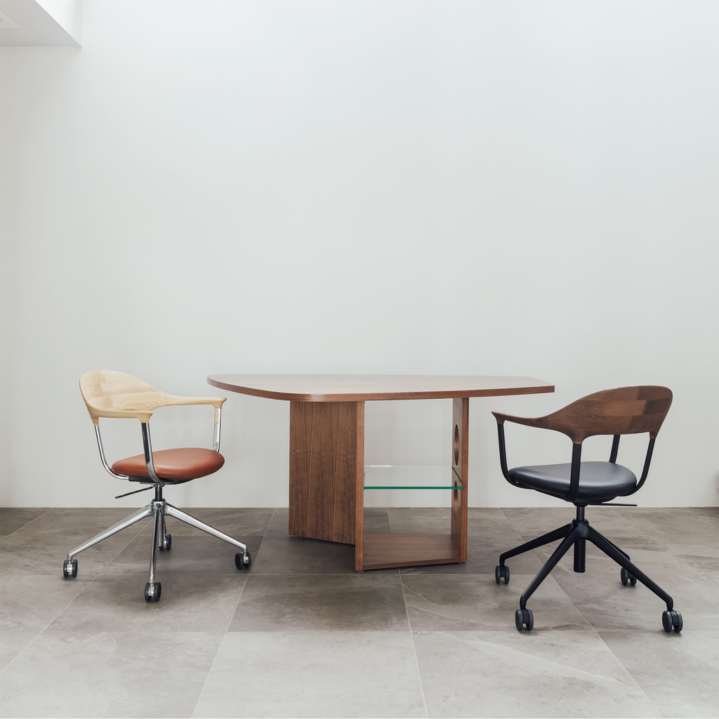 Four High Chair - 15