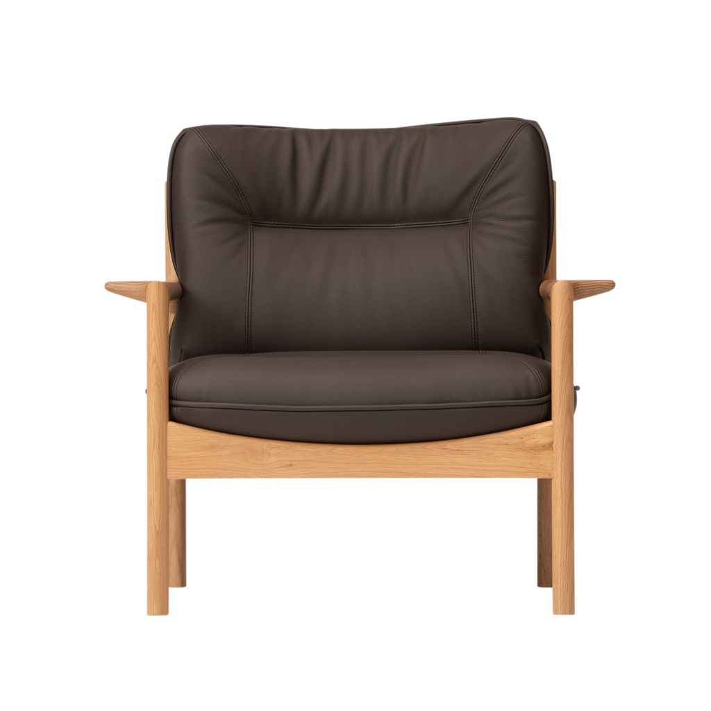 Golfer Armchair - 2
