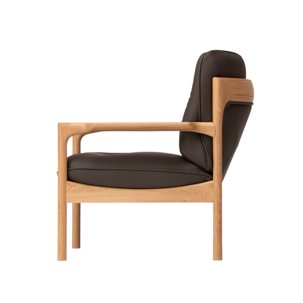 Golfer Armchair - 3