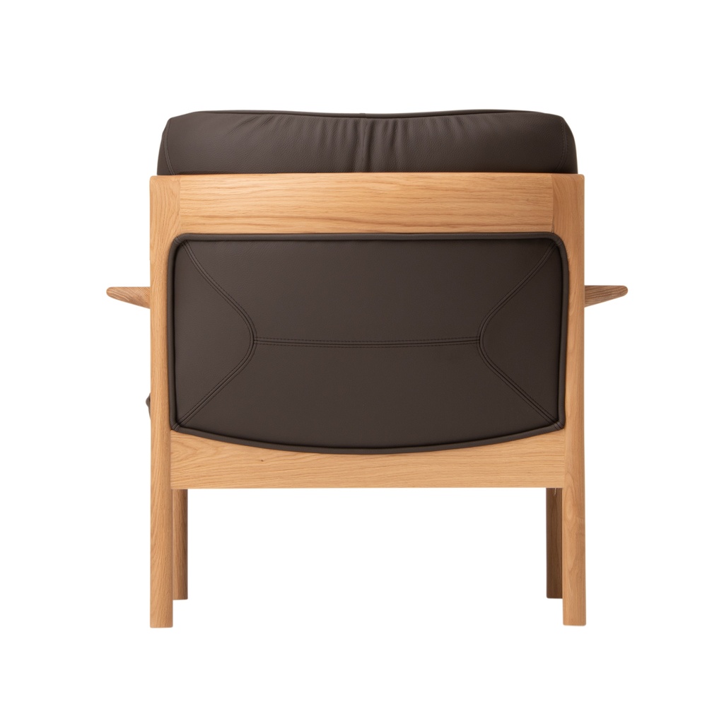 Golfer Armchair - 4