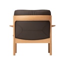 Golfer Armchair - 4