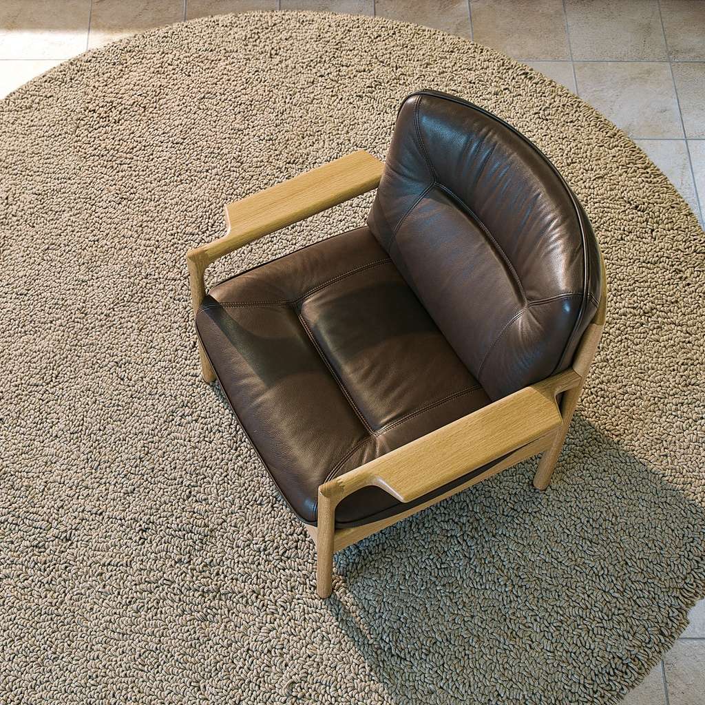 Golfer Armchair - 6