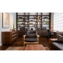 Golfer Armchair - 8