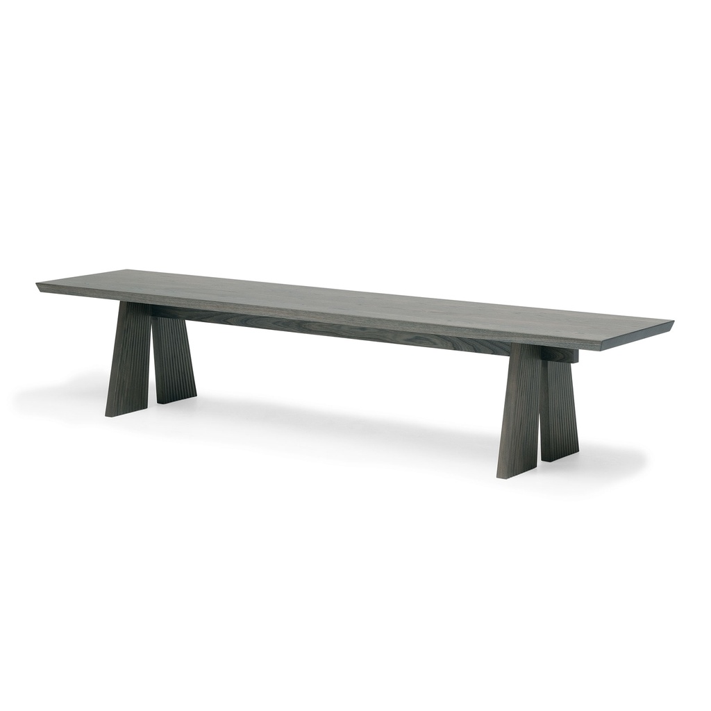 Hakama Bench - 6