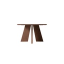 Hakama Solid Wood Table - 3
