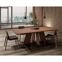 Hakama Solid Wood Table - 18