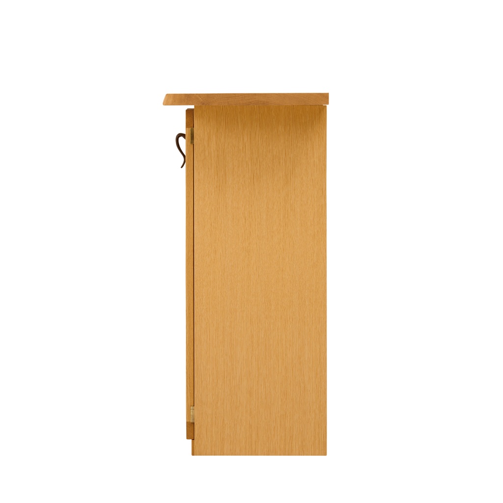 Ippongi Console Table - 3