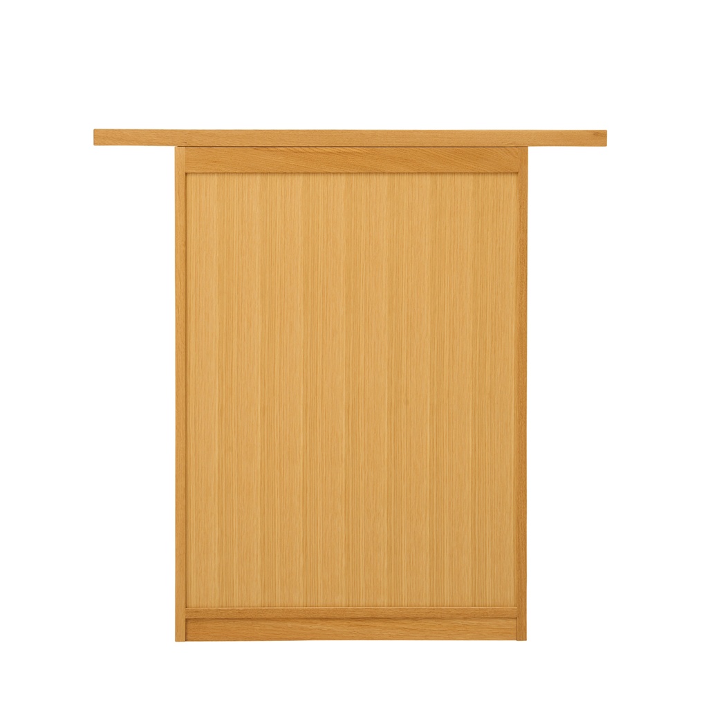 Ippongi Console Table - 4