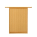 Ippongi Console Table - 4