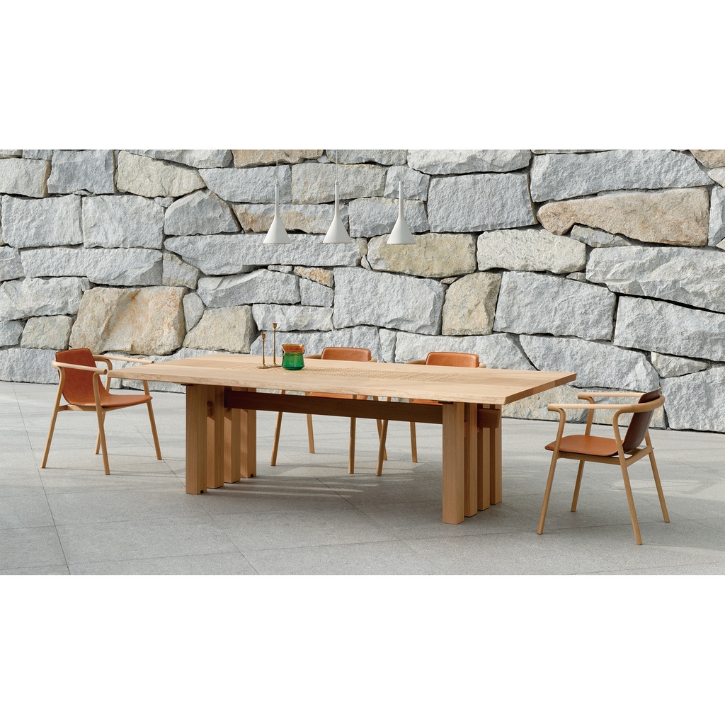 Ippongi Console Table - 8