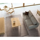 Ippongi Console Table - 11