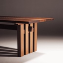 Ippongi Console Table - 13