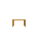 Ippongi Nest Table (L) - 6