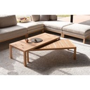 Ippongi Nest Table (L) - 12
