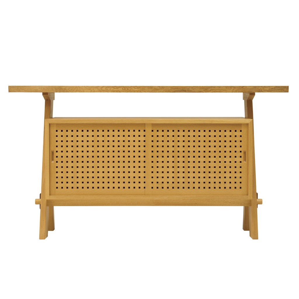 Ippongi Side Board - 2