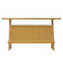 Ippongi Side Board - 2