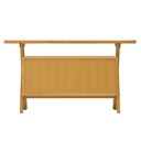 Ippongi Side Board - 4