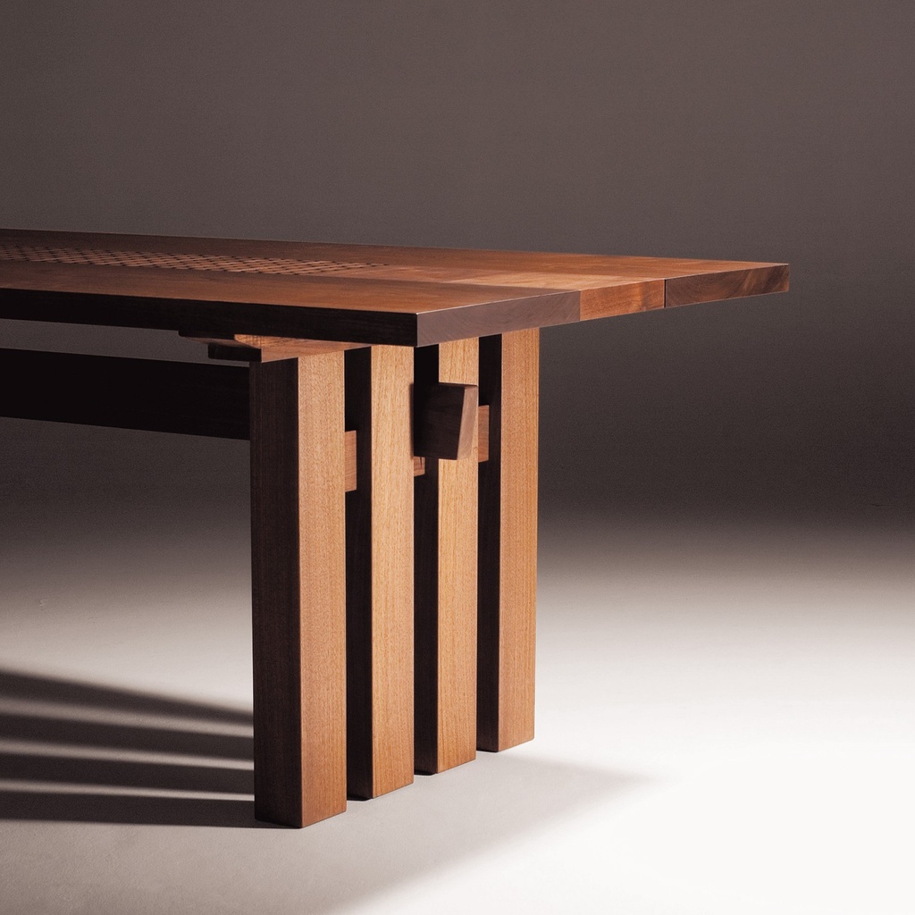 Ippongi Side Board - 13