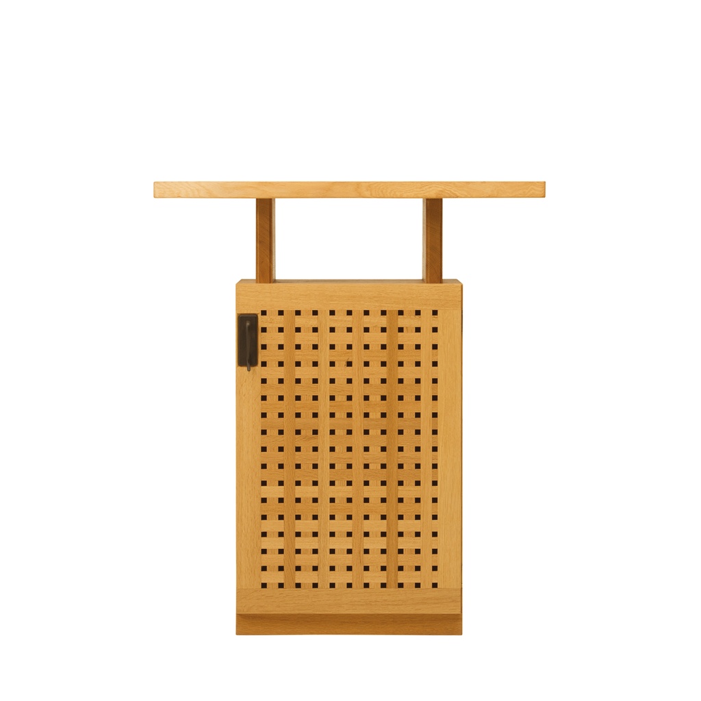 Ippongi Telephone Stand - 2