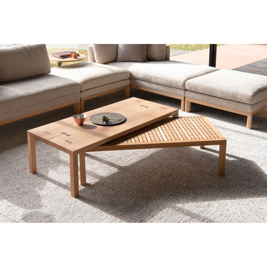 Ippongi Telephone Stand - 10