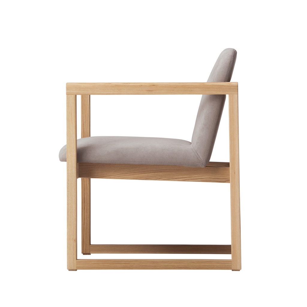 Jingu Armchair - 3