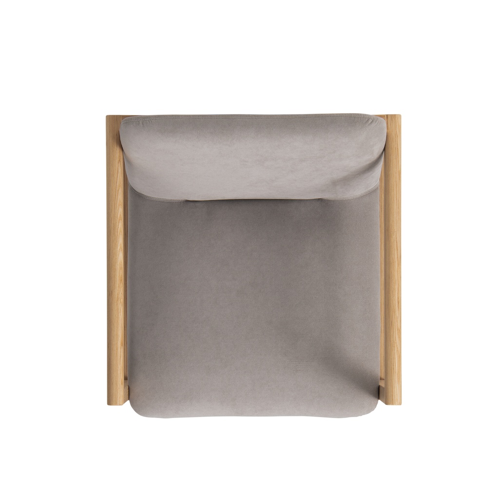 Jingu Armchair - 5