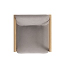 Jingu Armchair - 5