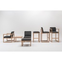 Jingu Armchair - 9