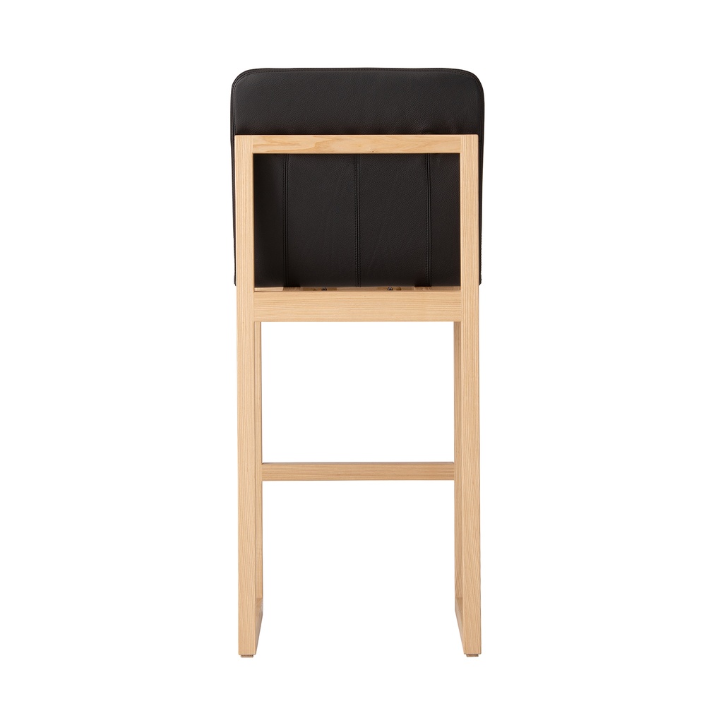 Jingu High Chair - 4