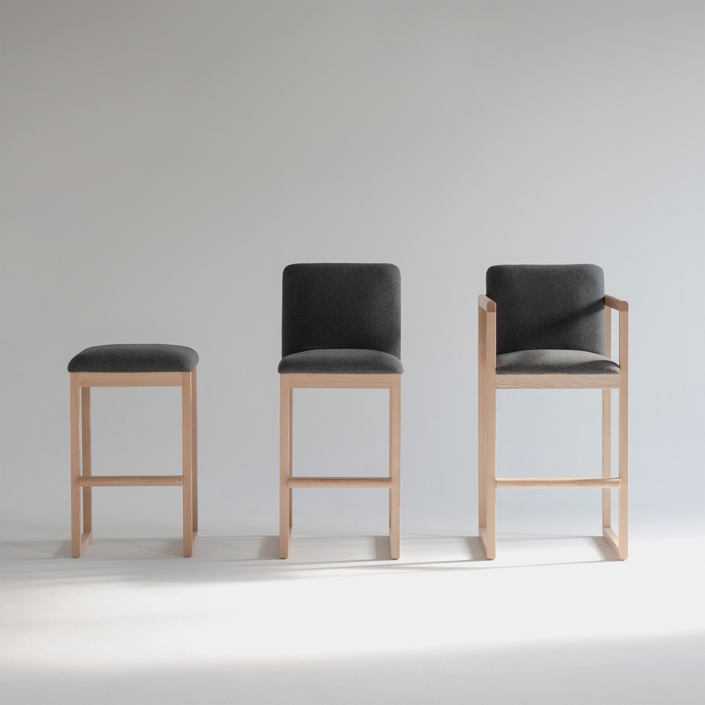 Jingu High Chair - 7