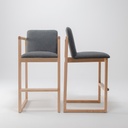 Jingu High Chair - 8