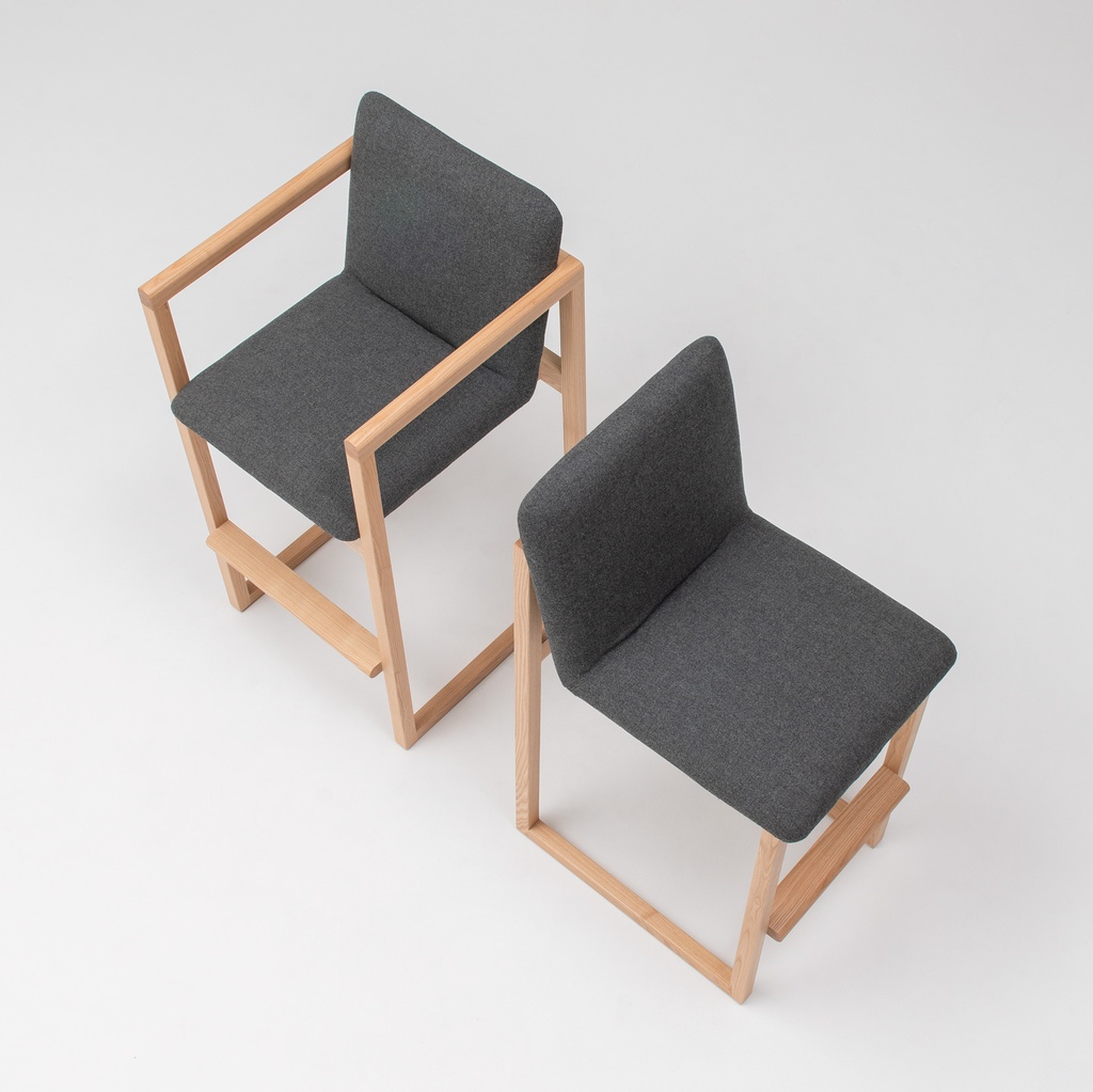 Jingu High Chair - 9
