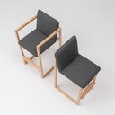 Jingu High Chair - 9