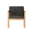 Jingu Living Armchair - 2