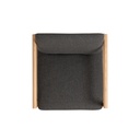 Jingu Living Armchair - 5