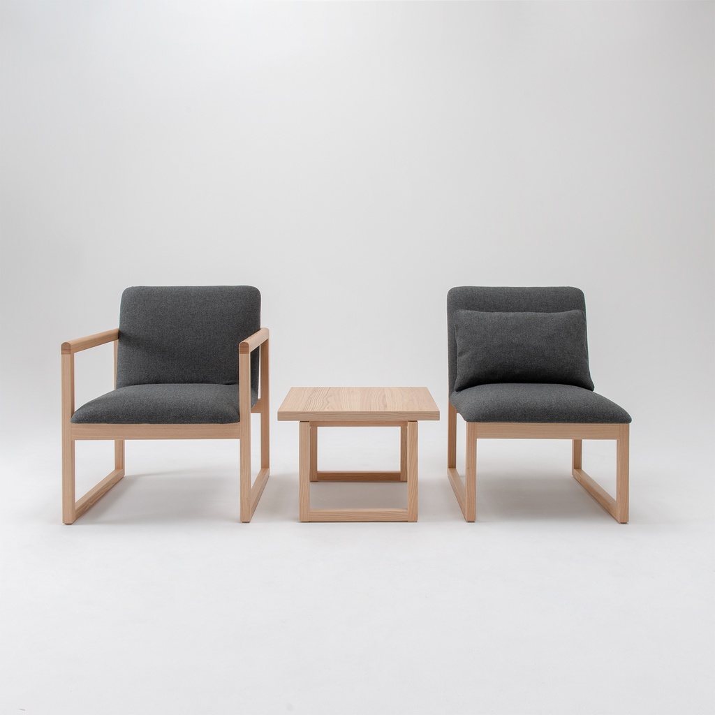 Jingu Living Stool - 8
