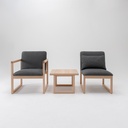 Jingu Living Stool - 8