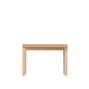 Jingu Side Table 52×52 - 2