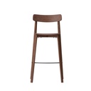 Aatos Stacking High Chair (Wooden Seat) - 2
