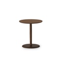 Kamuy Lux Round Side Table 45 - 3