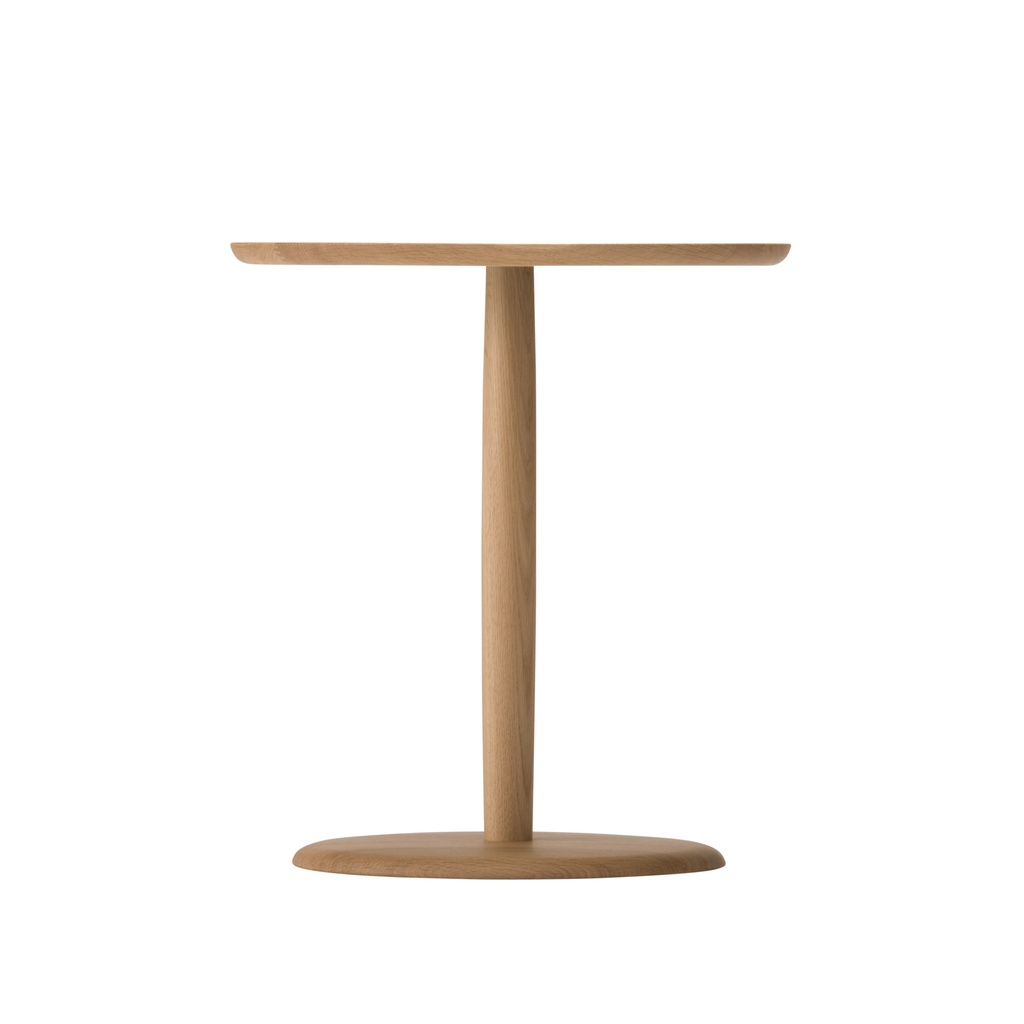 Kamuy Lux Round Side Table 45 - 4