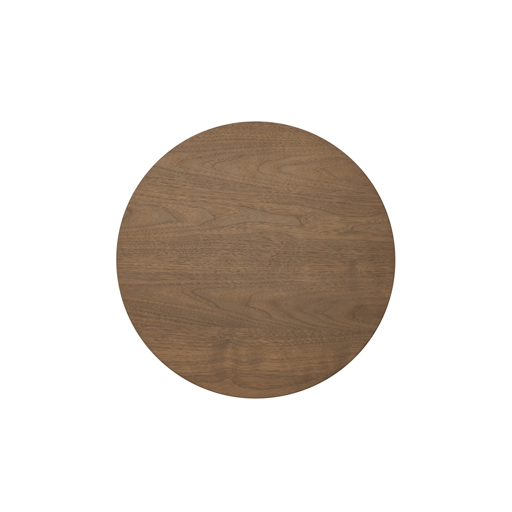 Kamuy Lux Round Side Table 45 - 9