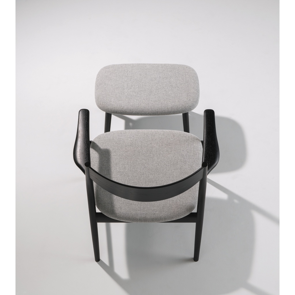 Kamuy Lux Round Side Table 45 - 14