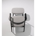 Kamuy Lux Round Side Table 45 - 14