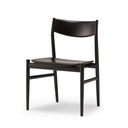 Kamuy Lux Side Chair (Wooden Seat) - 2