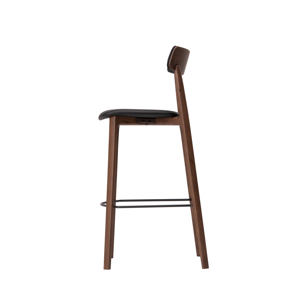 Aatos Stacking High Chair UB (Upholstered Seat) - 2