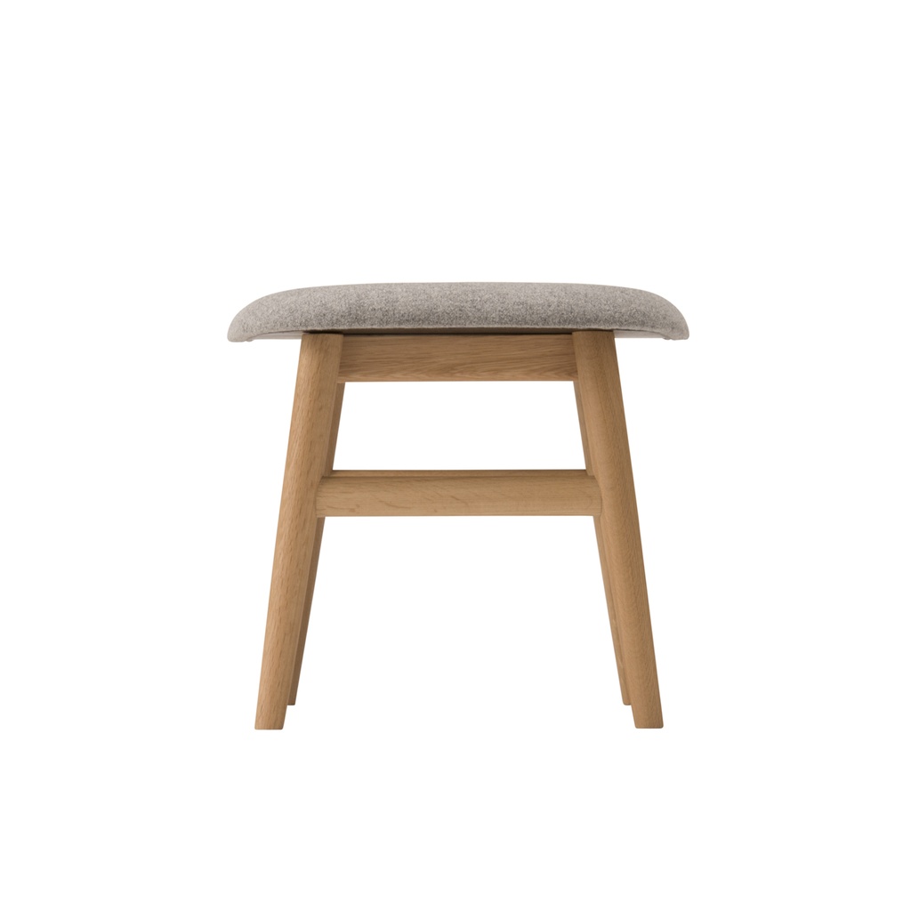 Kamuy Lux Stool - 5