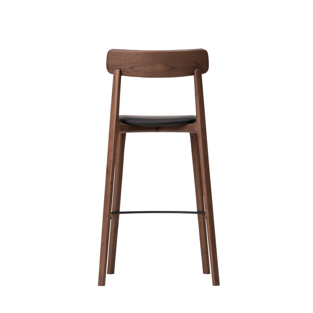 Aatos Stacking High Chair UB (Upholstered Seat) - 3