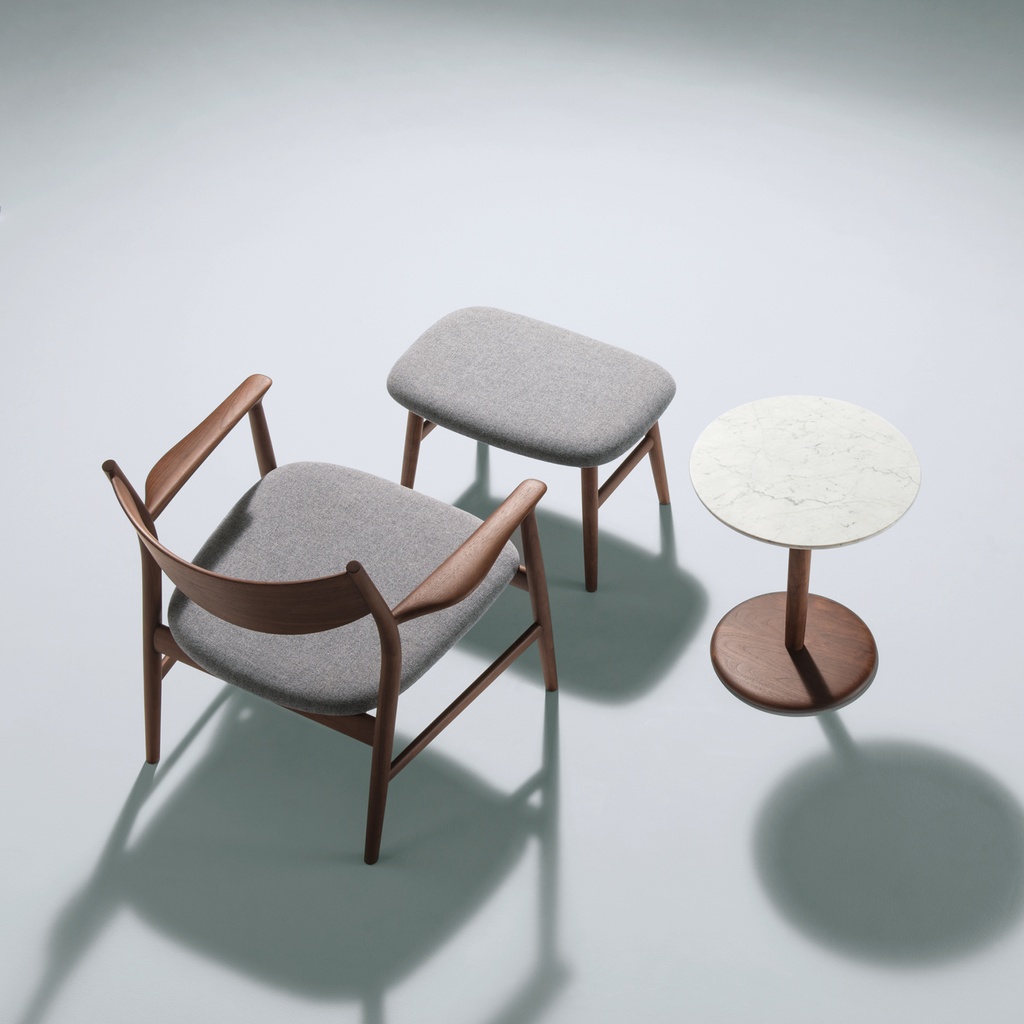 Kamuy Lux Stool - 13
